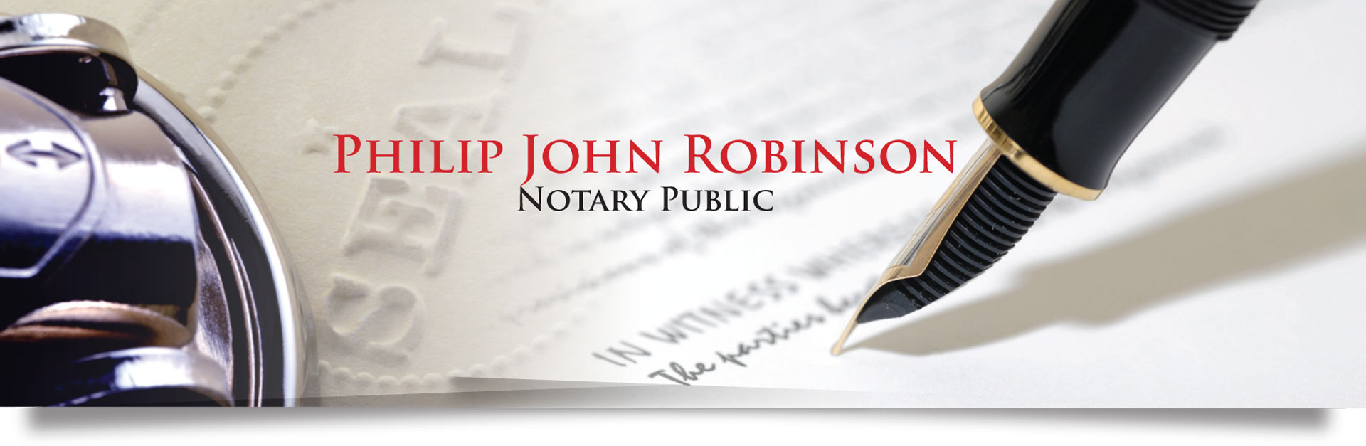 notary public York